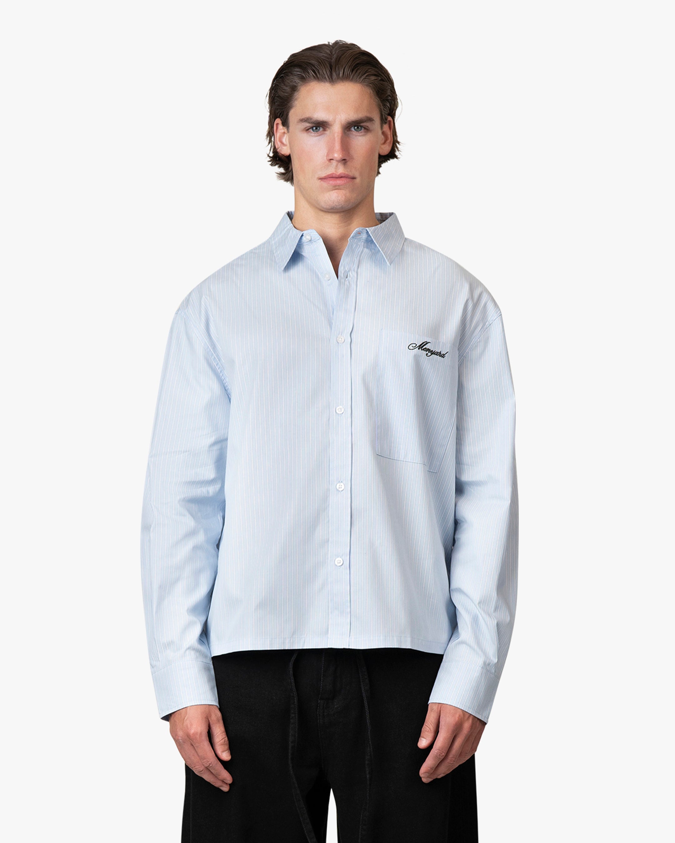 Benito Shirt