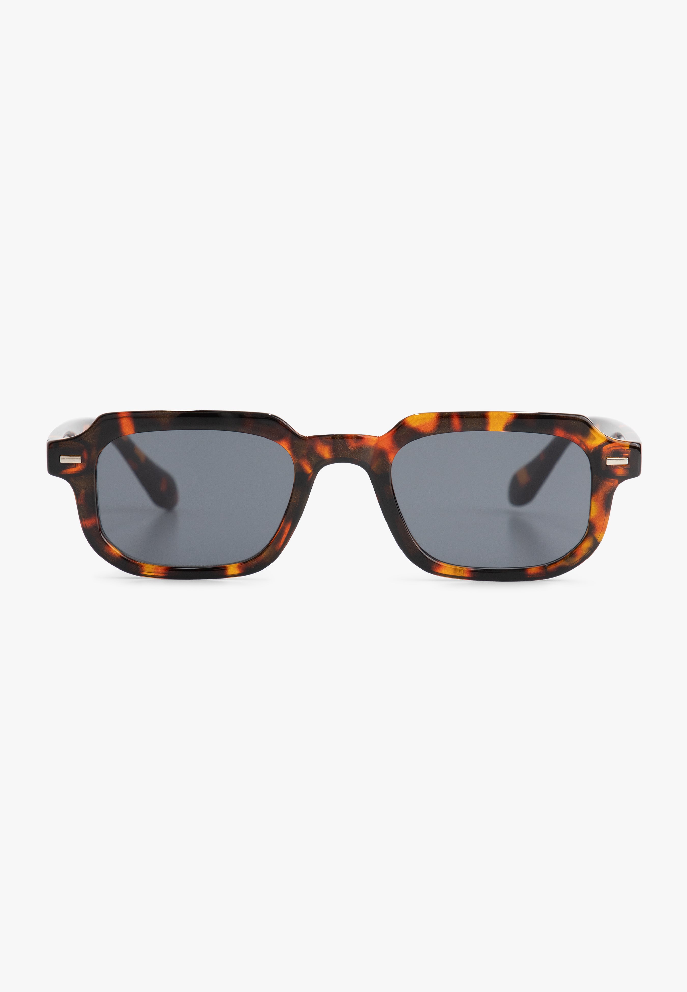Sirocco sunglasses | Tortoise/Gray