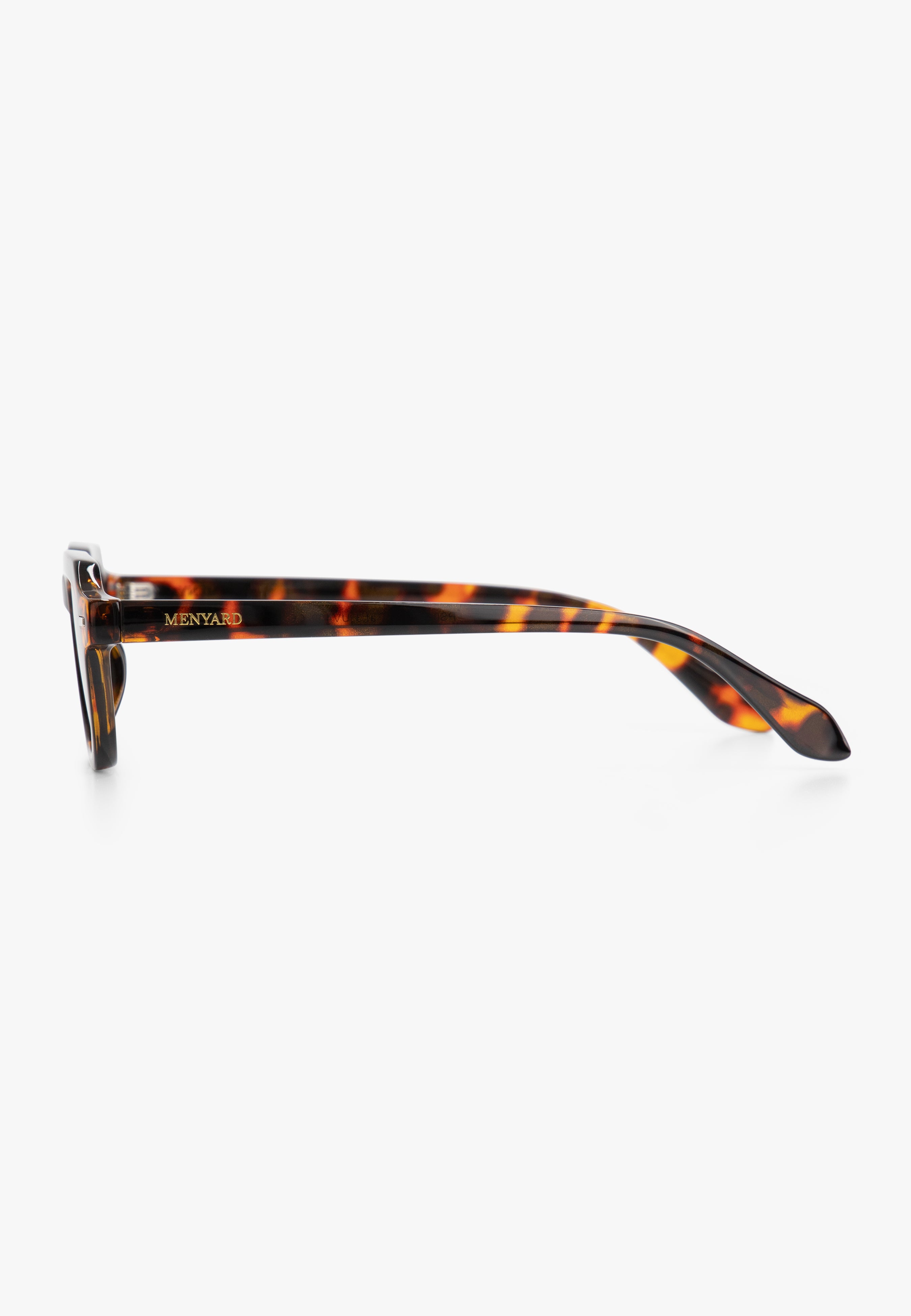Sirocco sunglasses | Tortoise/Gray