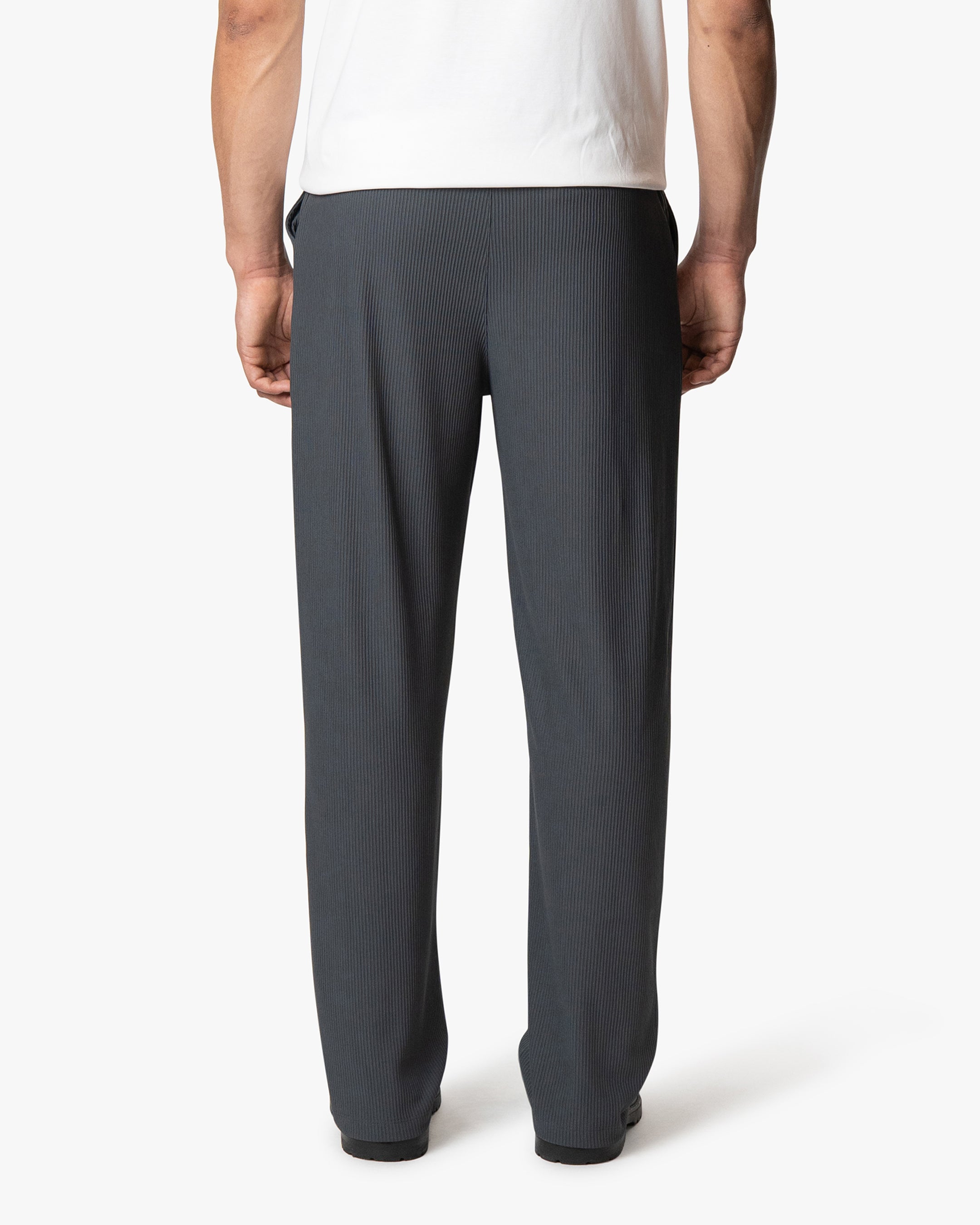 Santiago Ribbed Pants | Anthra