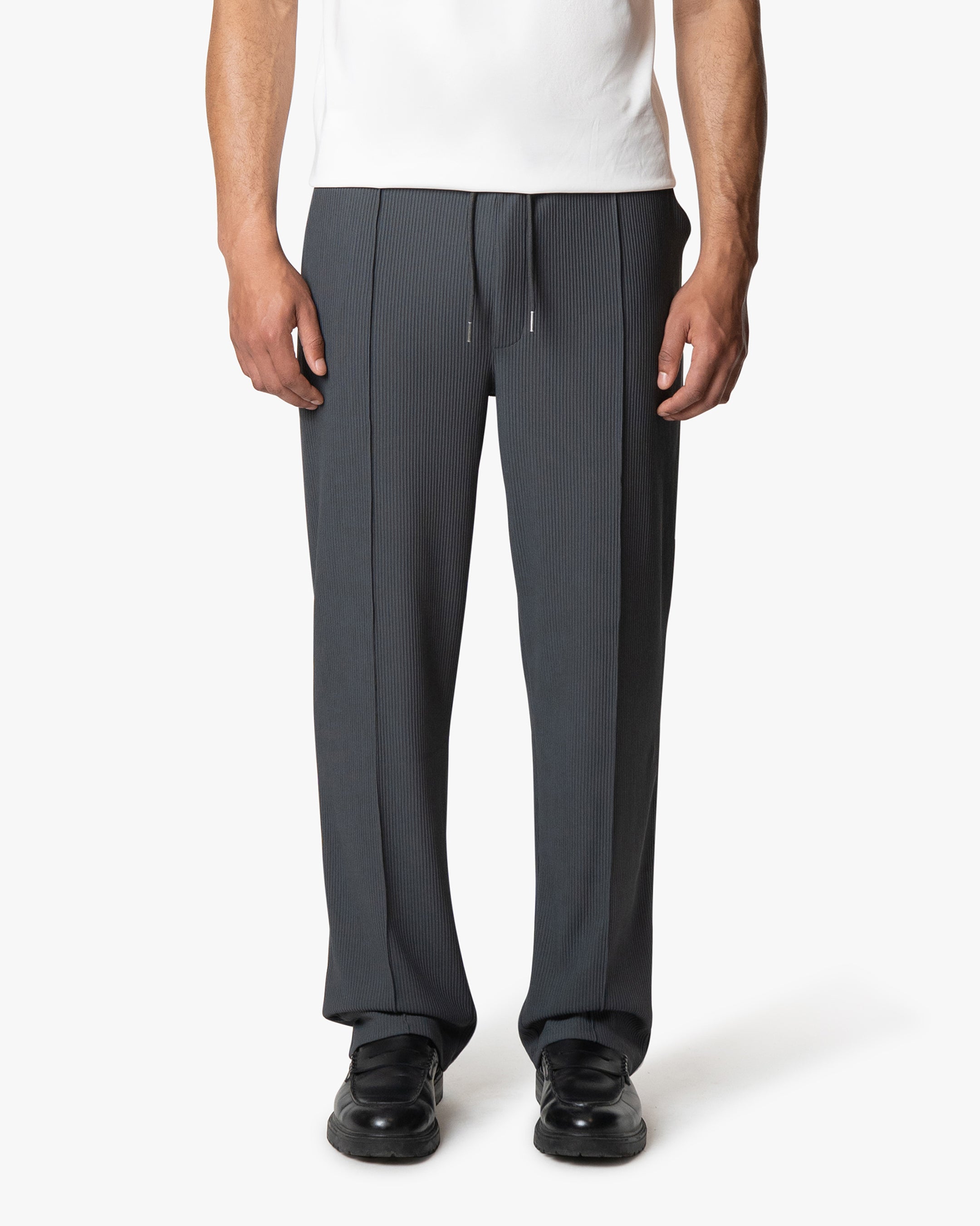 Santiago Ribbed Pants | Anthra