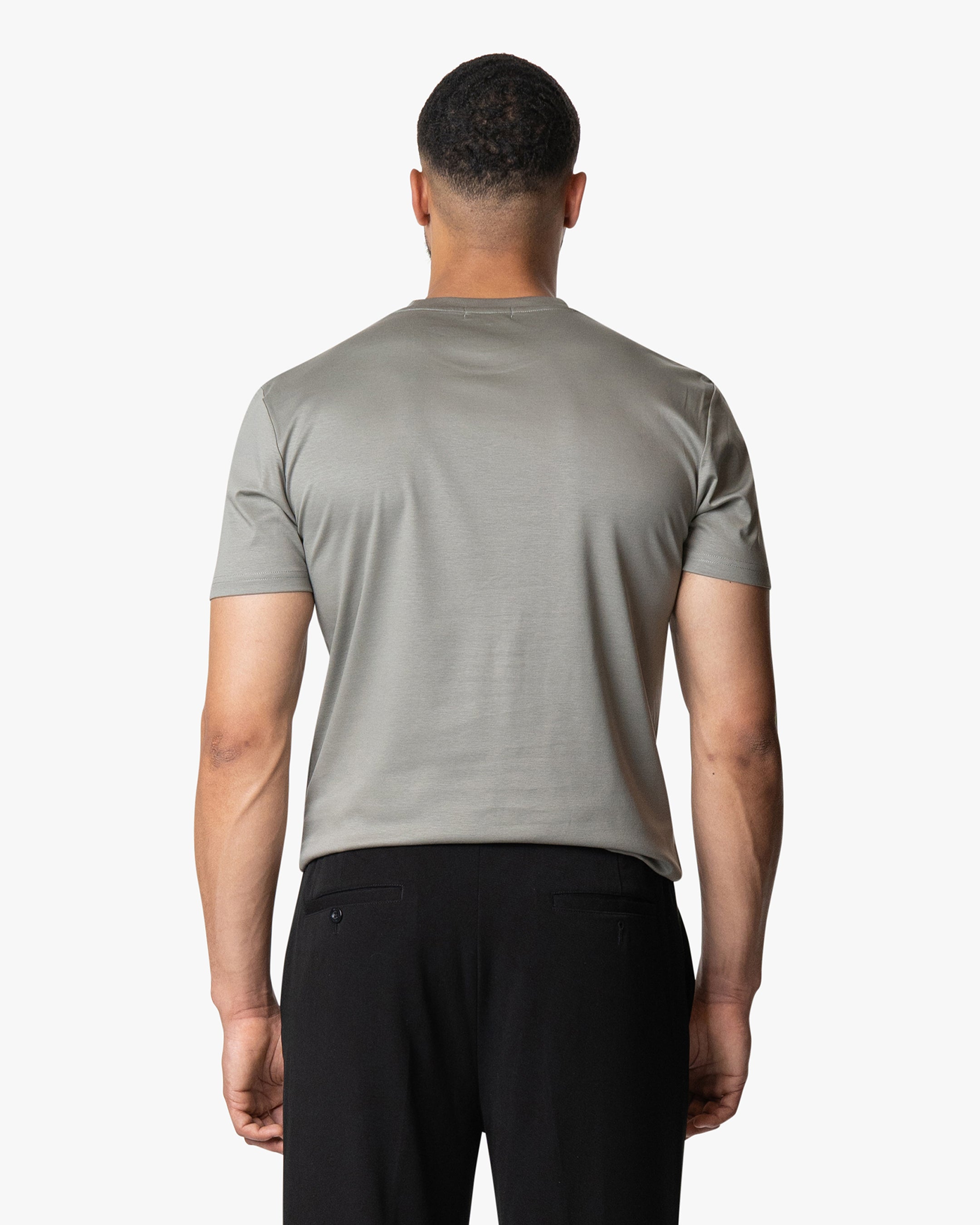 Maritime T-shirt | Green