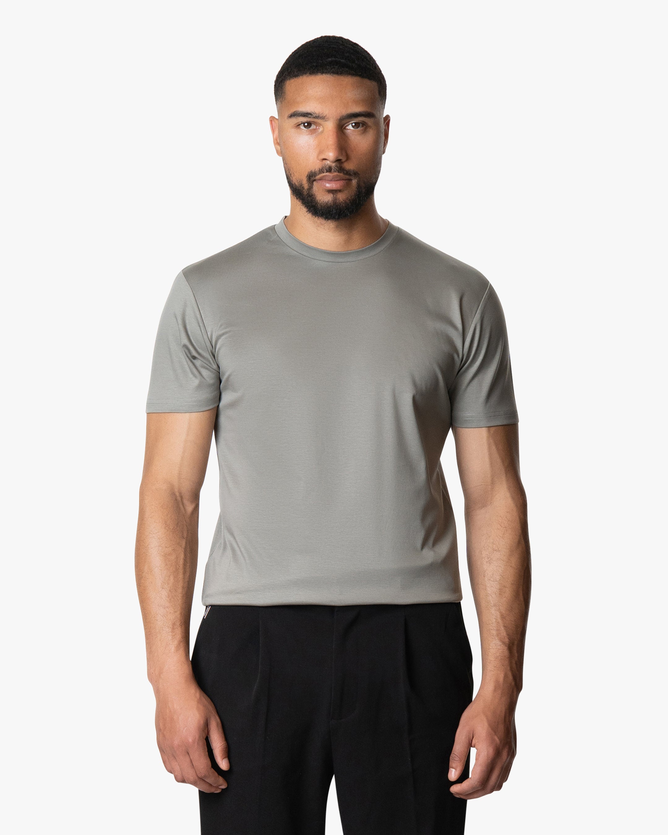 Maritime T-shirt | Green