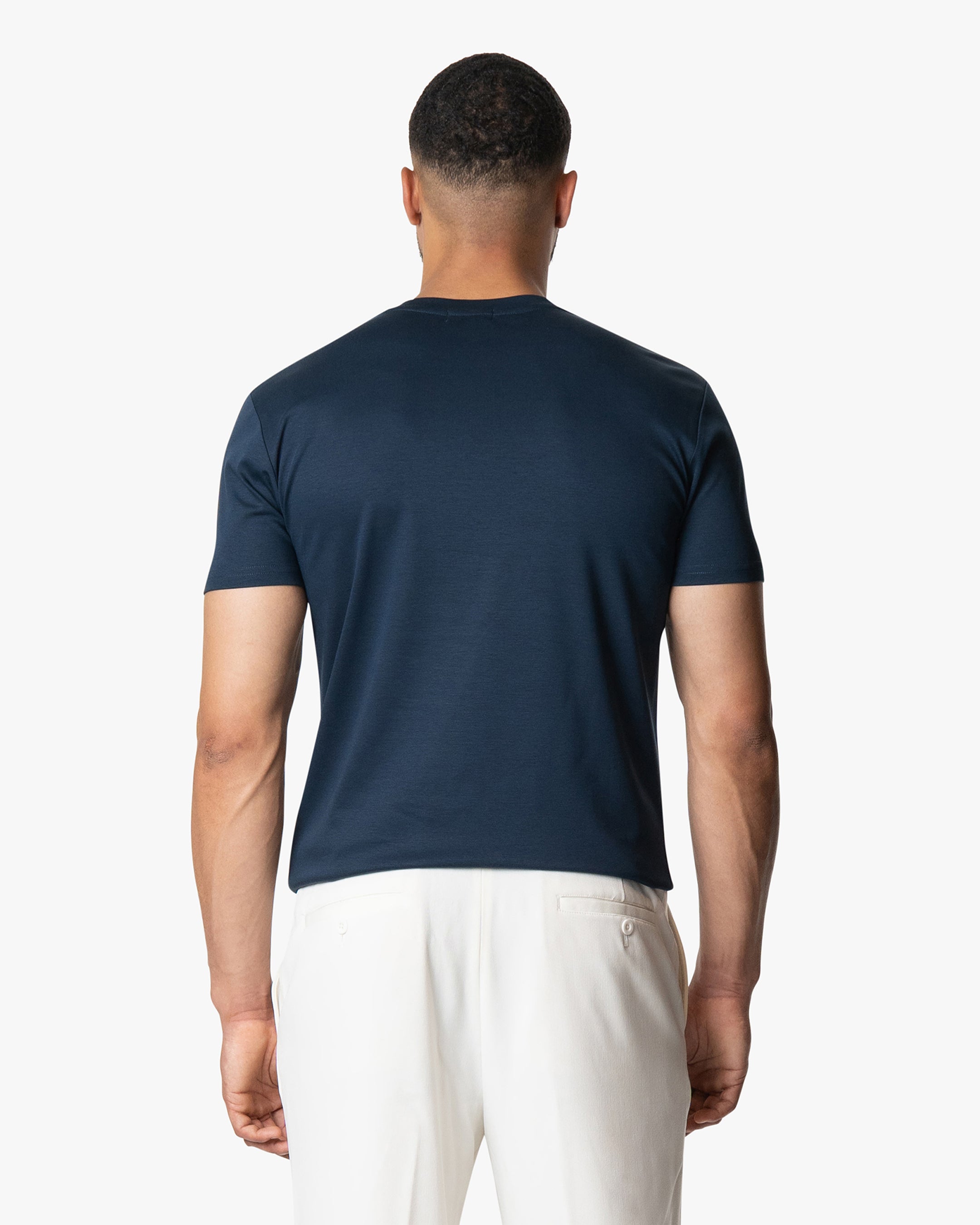 Maritime T-shirt | Navy