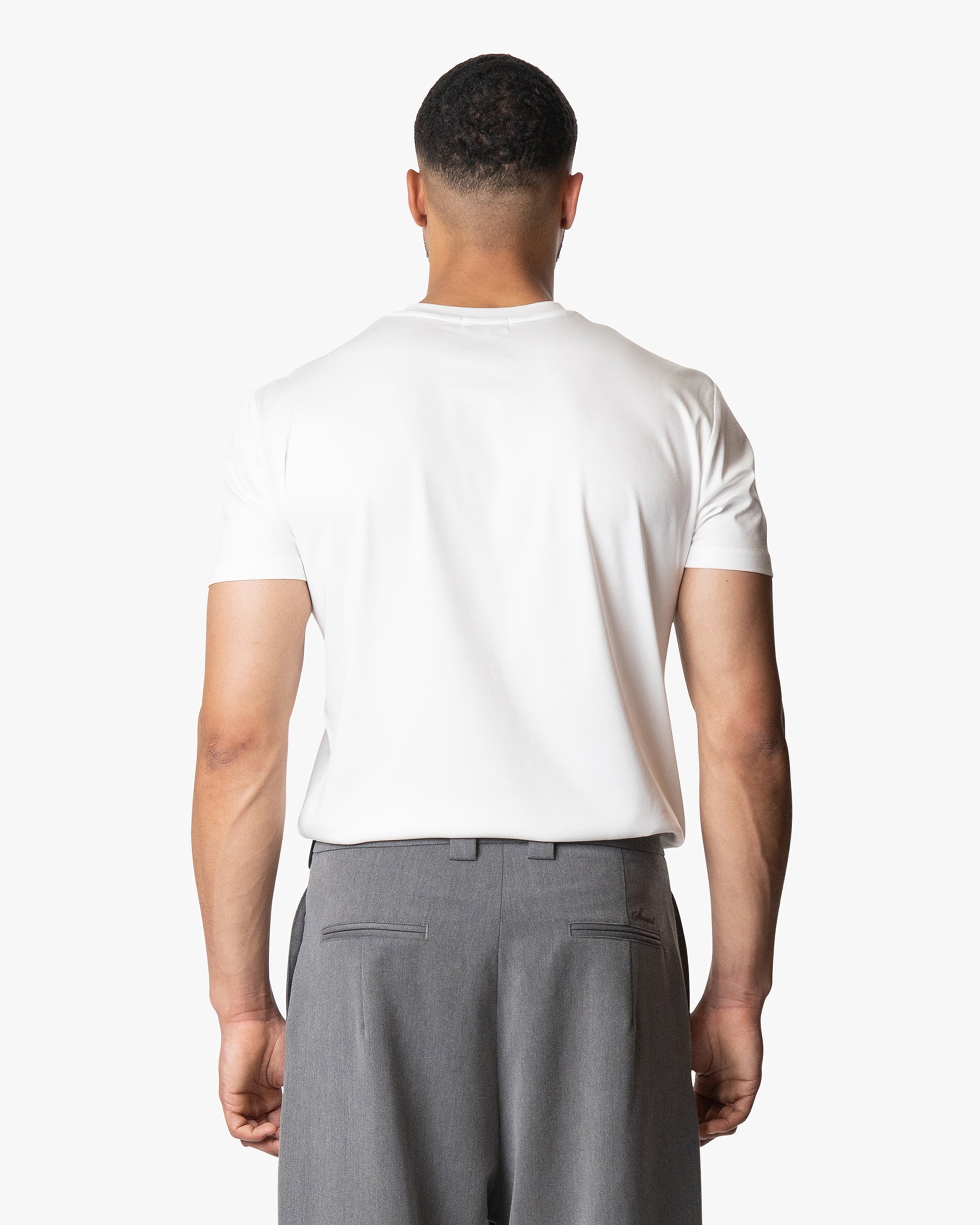 Maritime T-shirt | White