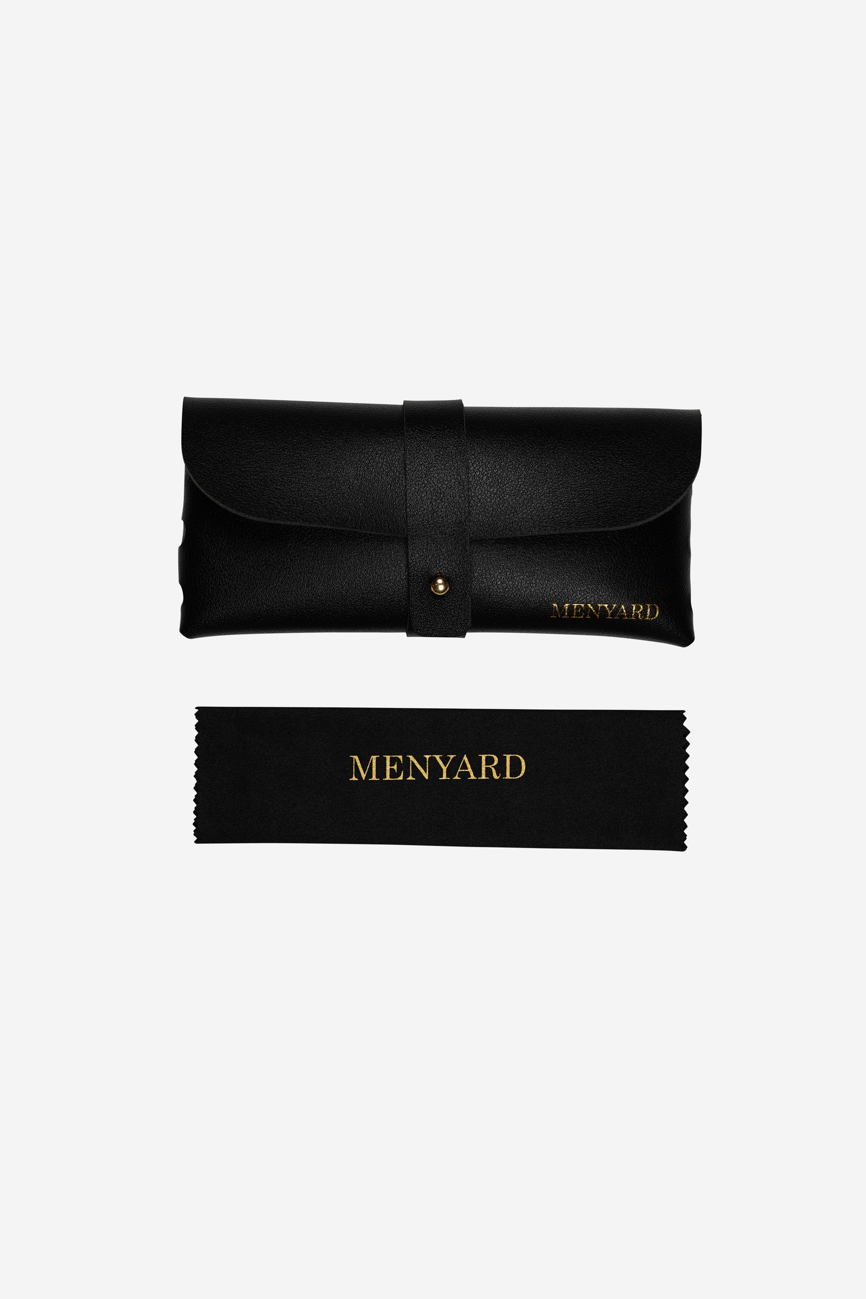 Sirocco sunglasses | Black/Gradient Green