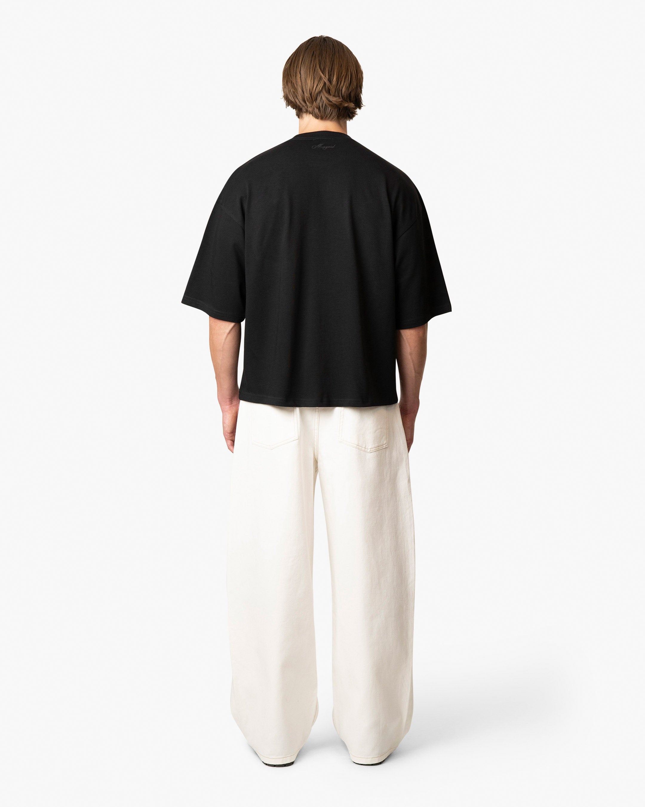 Blank Boxy T-Shirt
