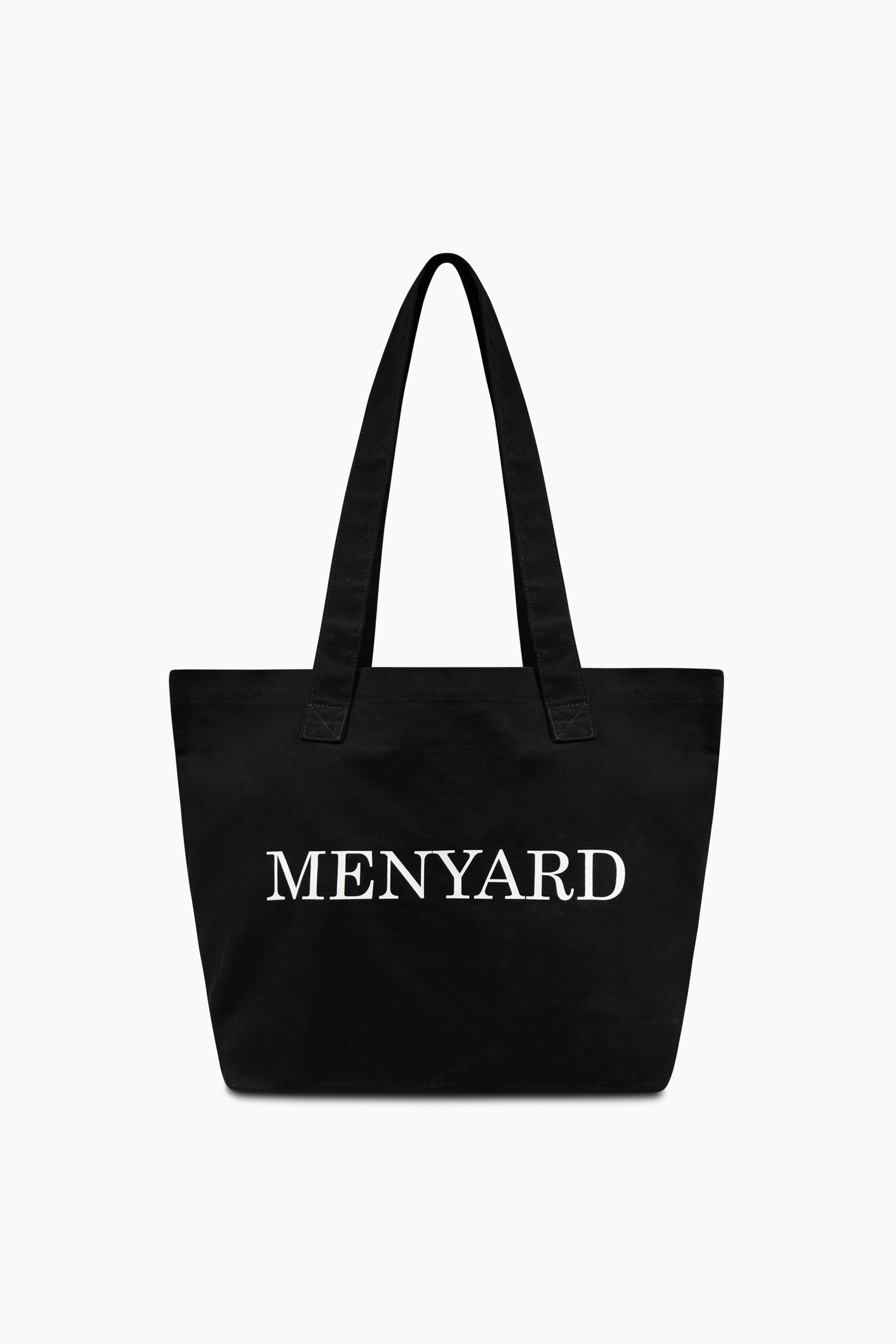 Signature Totebag | Black