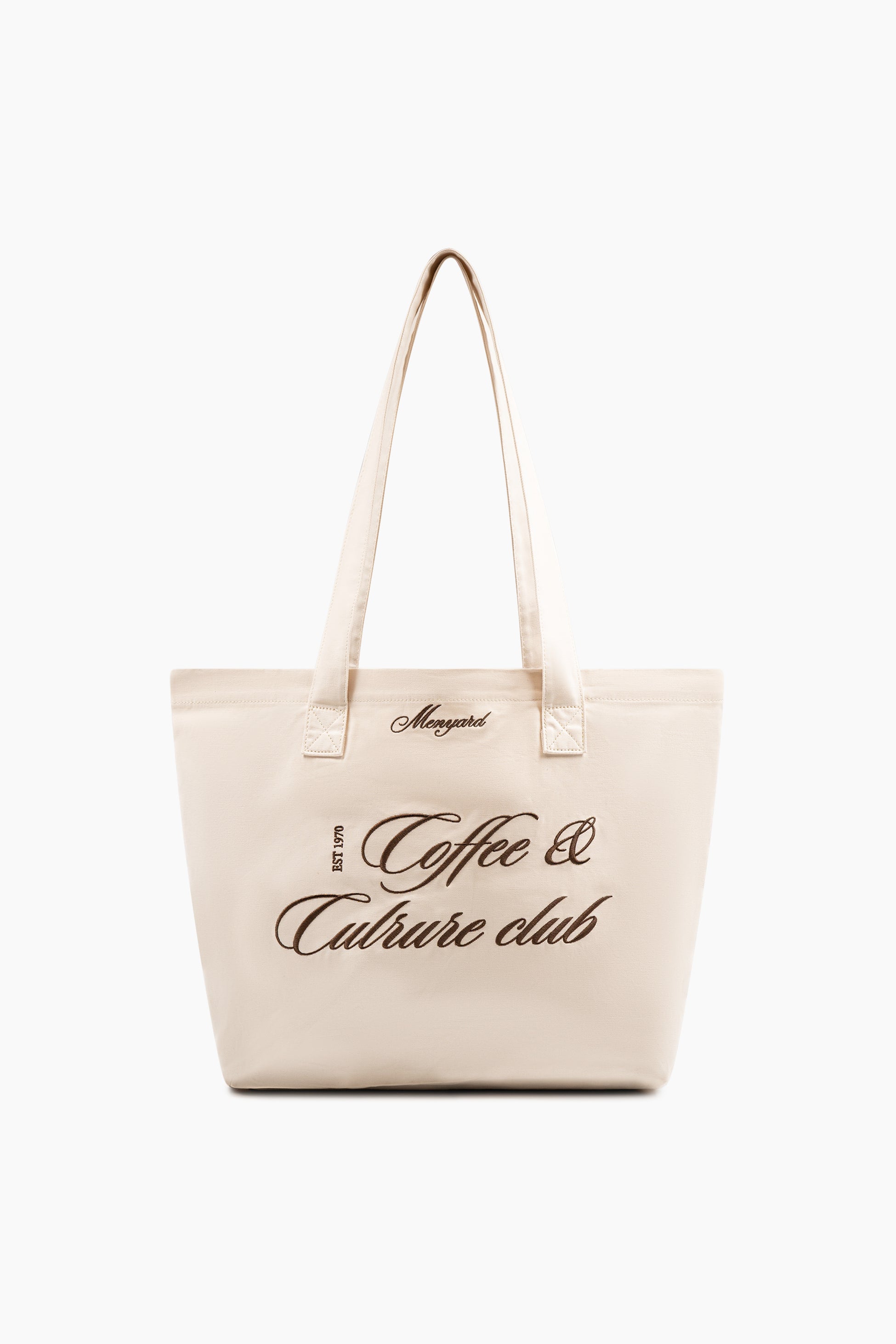 Culture Totebag | Beige