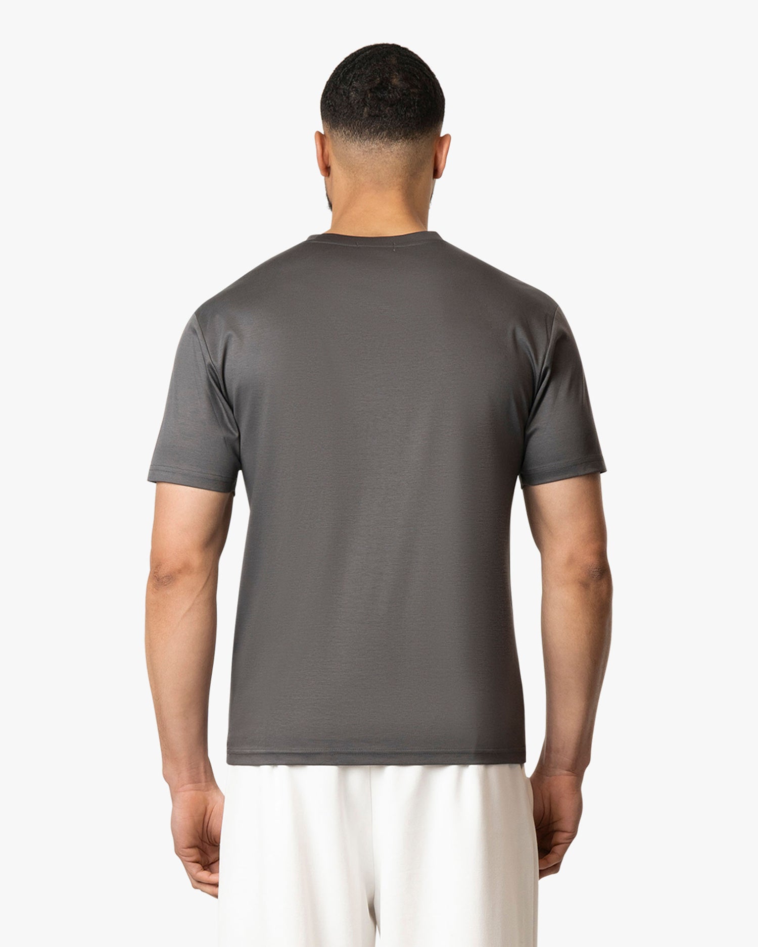 Maritime T-shirt | Dark Grey