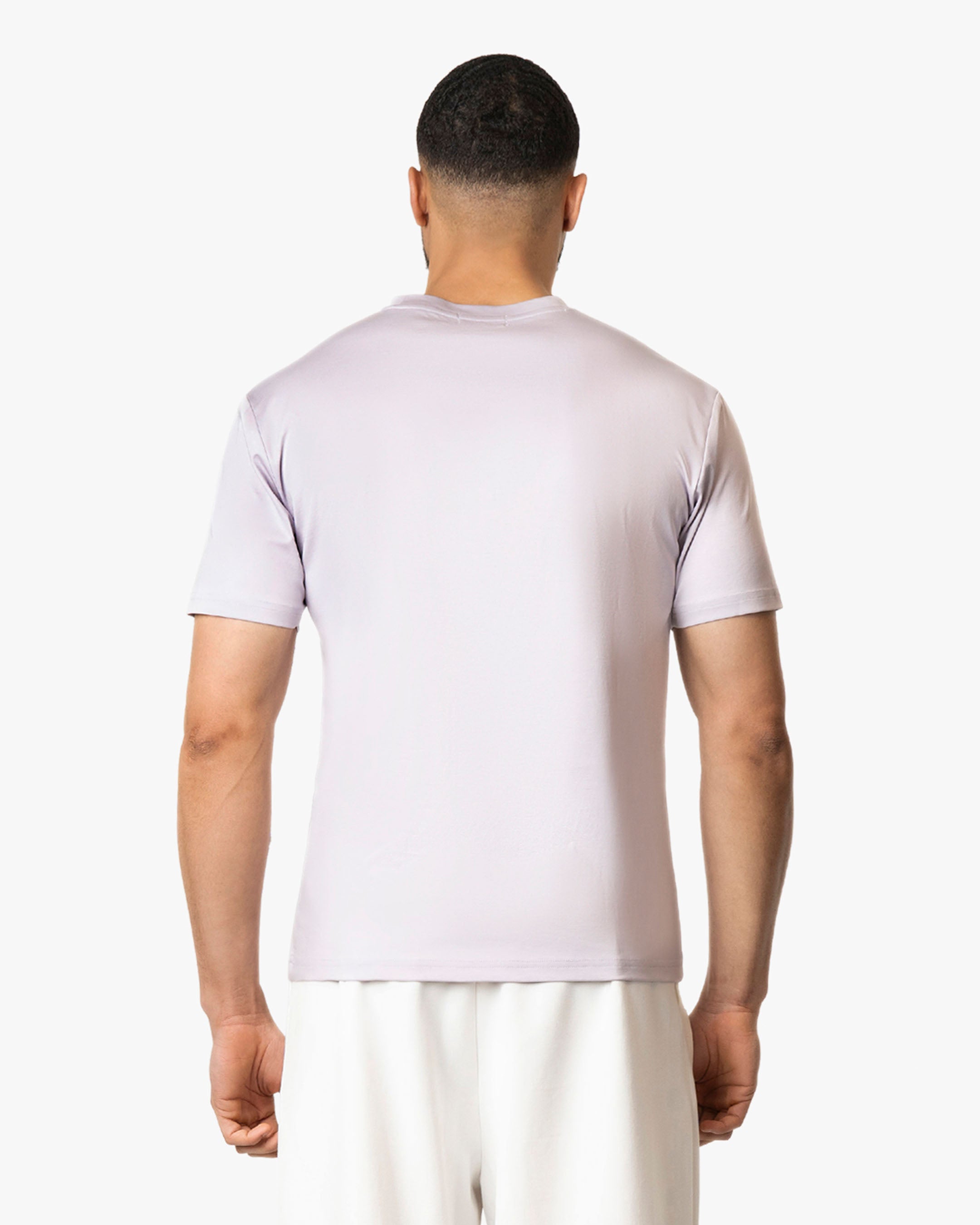 Maritime T-shirt | Lavender
