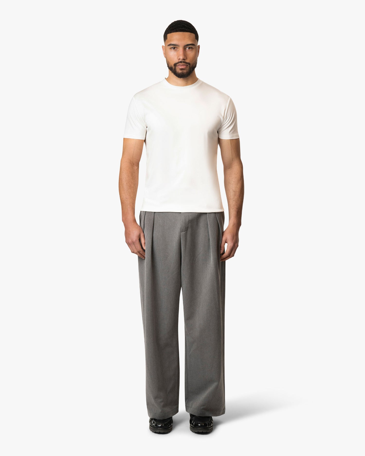 Maritime T-shirt | White