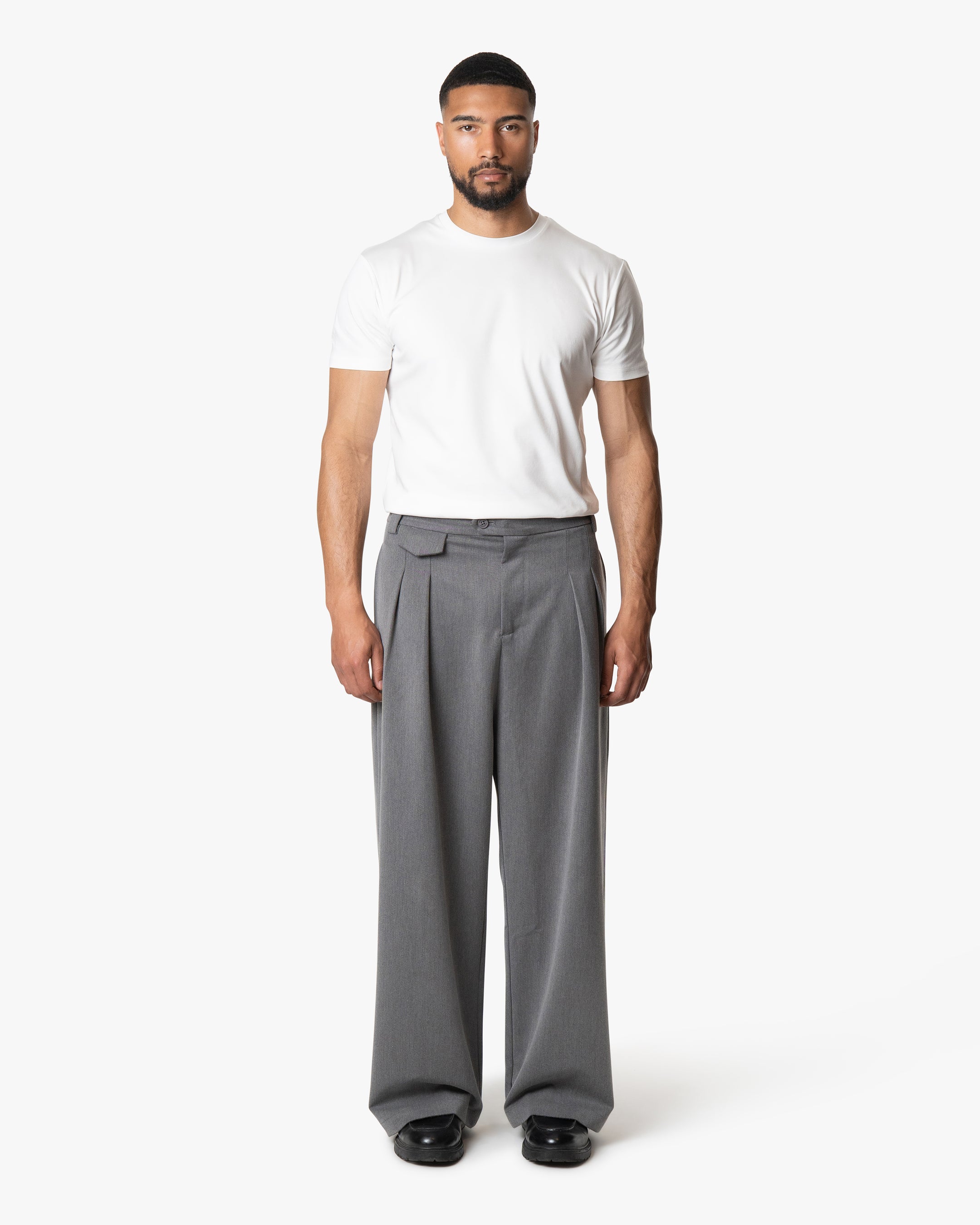 Maritime T-shirt | White