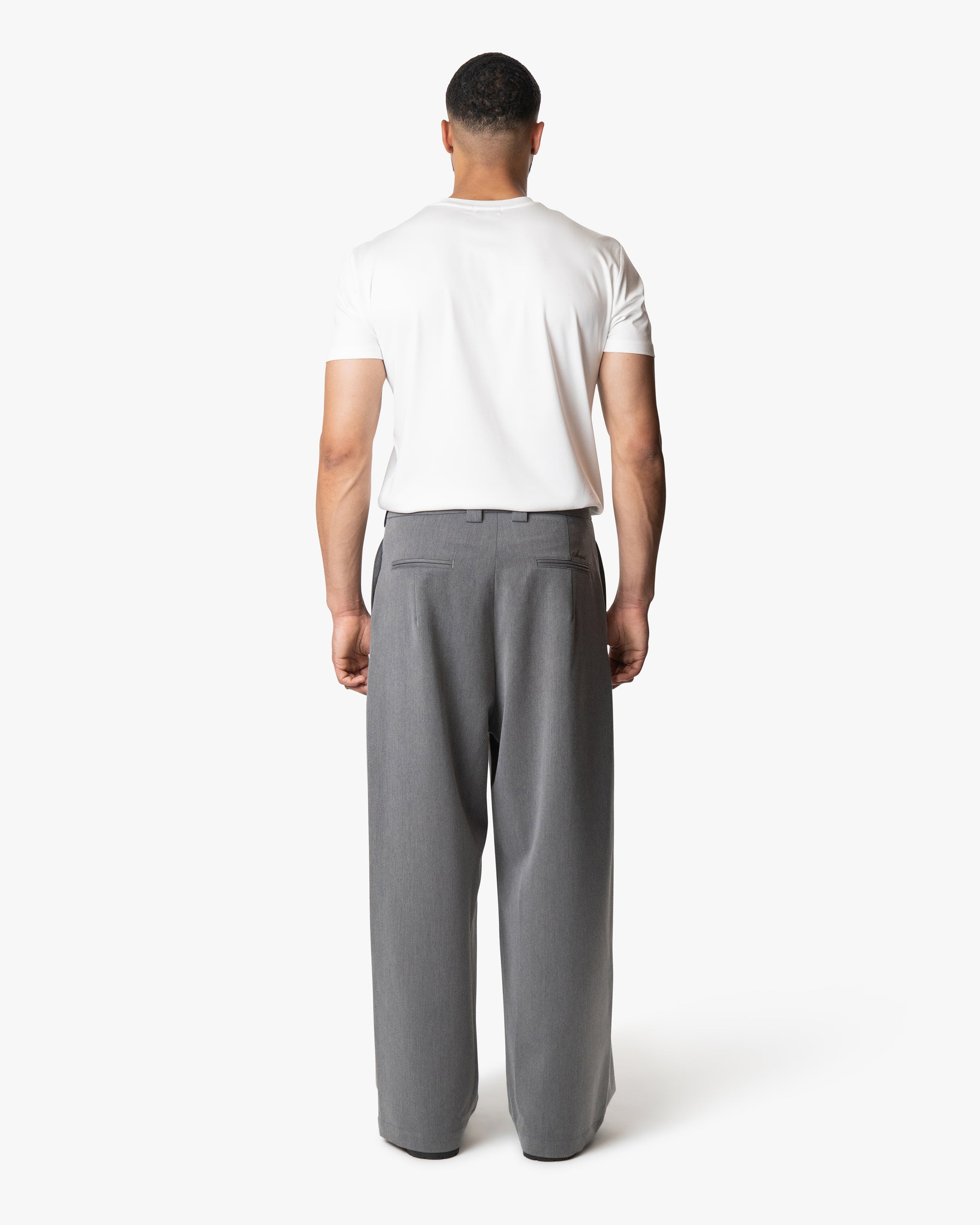 Maritime T-shirt | White