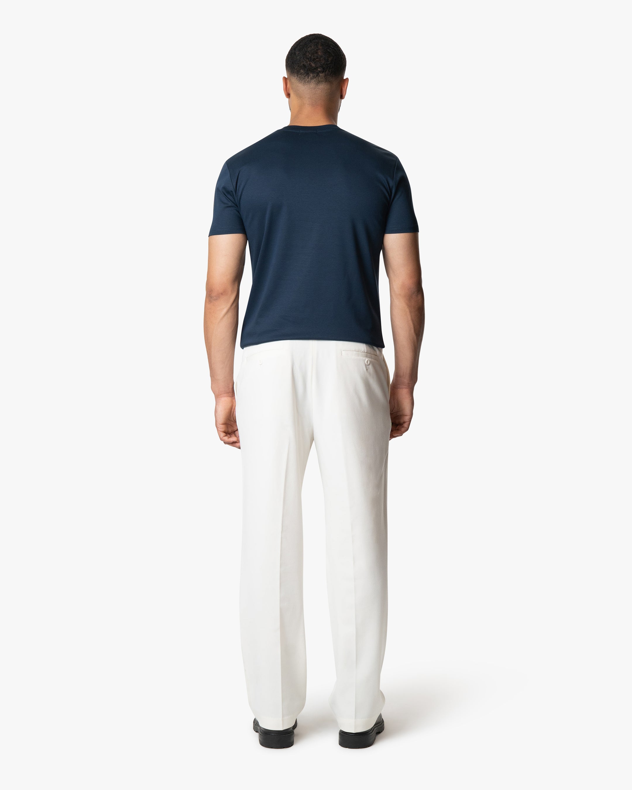 Maritime T-shirt | Navy