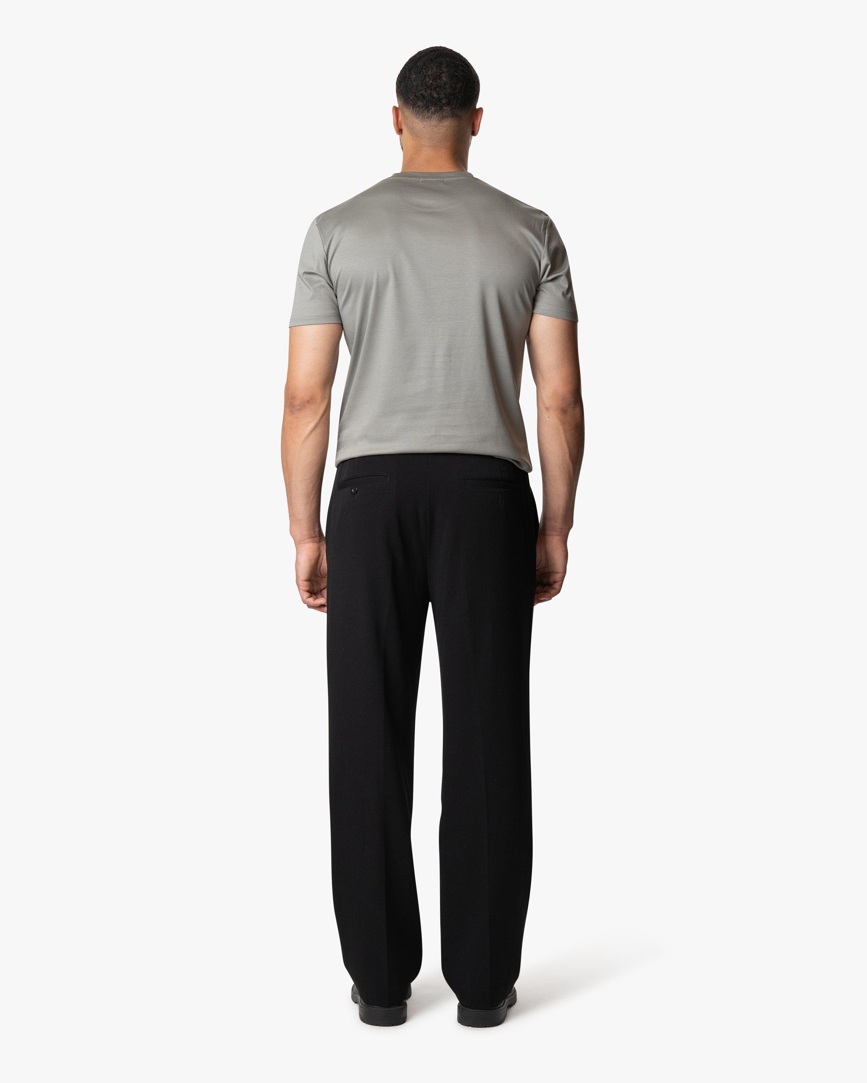 Maritime T-shirt | Green