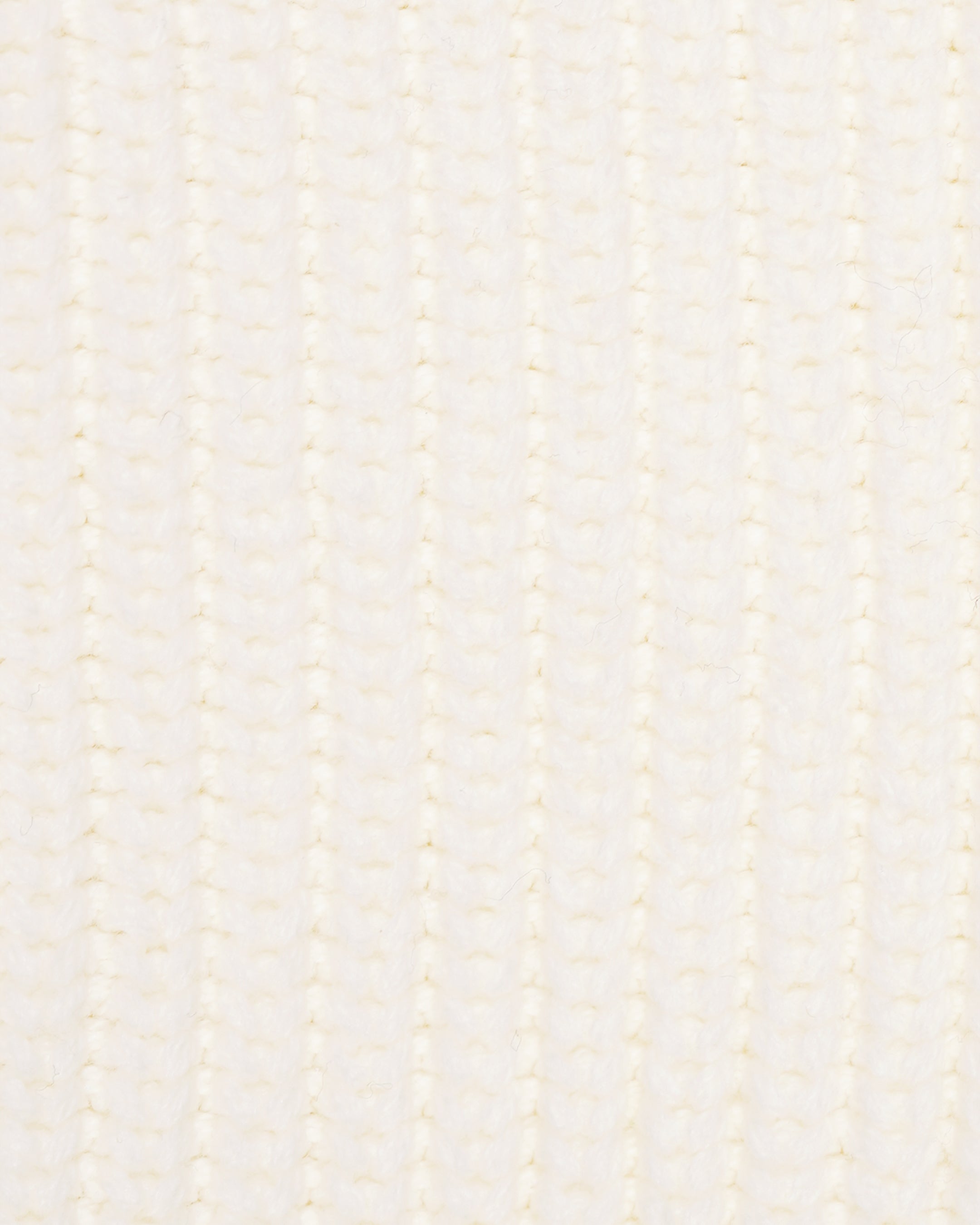 Emilian Oversized Cotton Boxy Sweater | Ecru