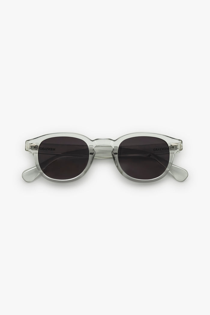 Laurent sunglasses | Grey/Gradient Dark Grey