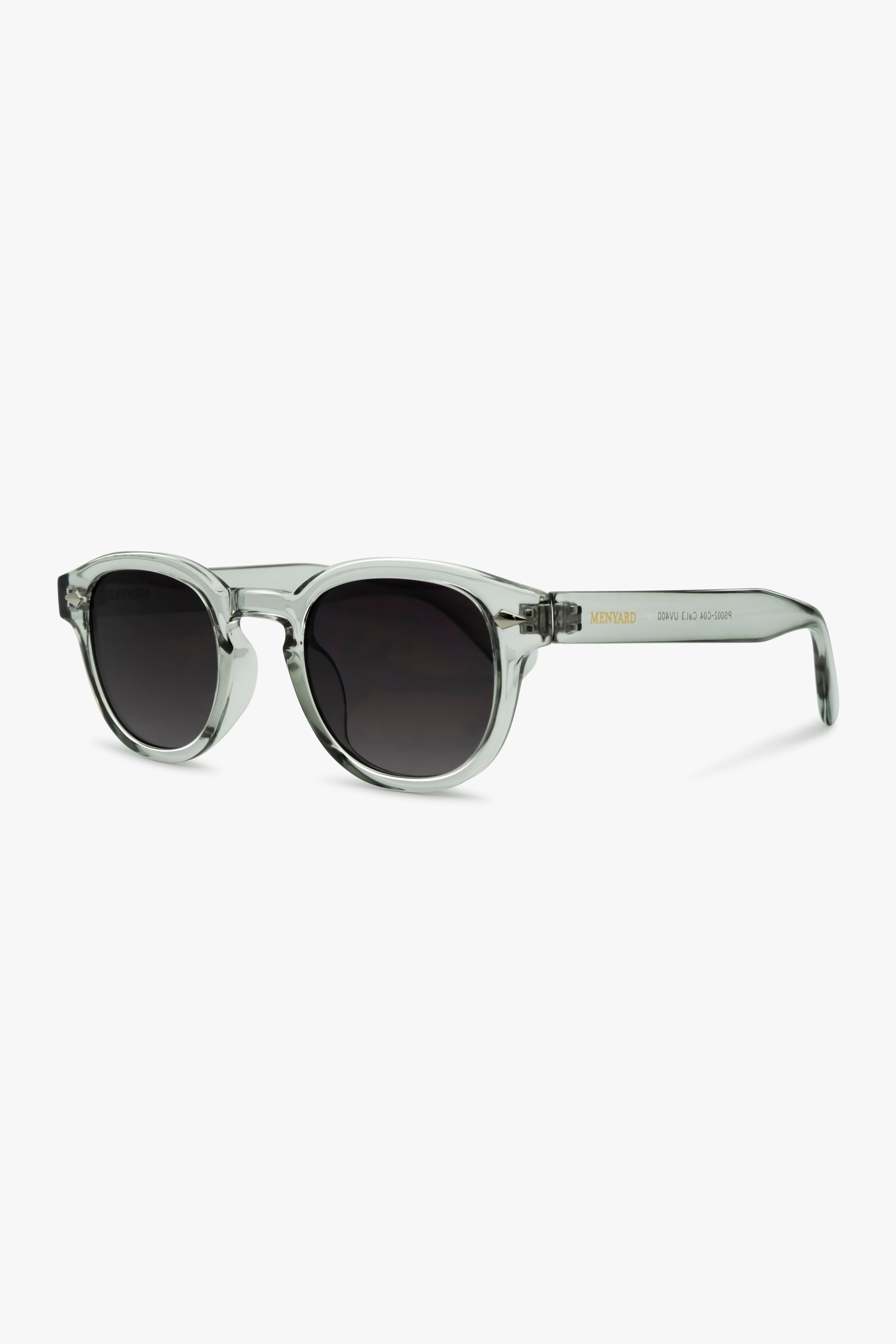 Laurent sunglasses | Grey/Gradient Dark Grey