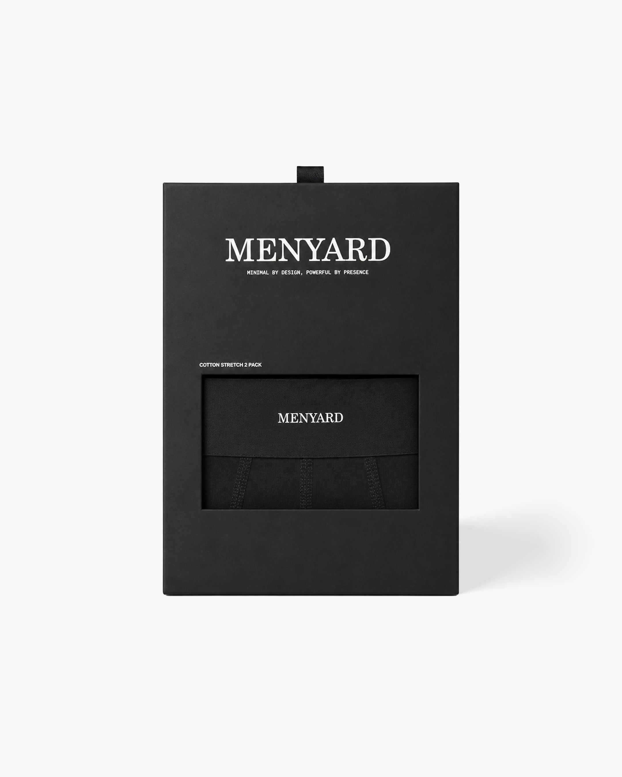 2er-Pack Boxershorts Menyard