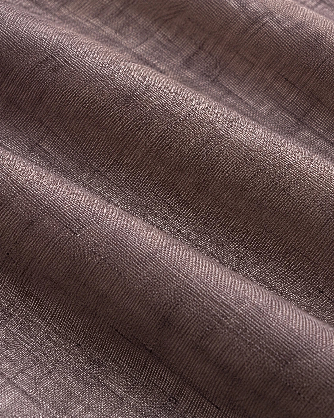 Cannes Linen Pantalon | Brown