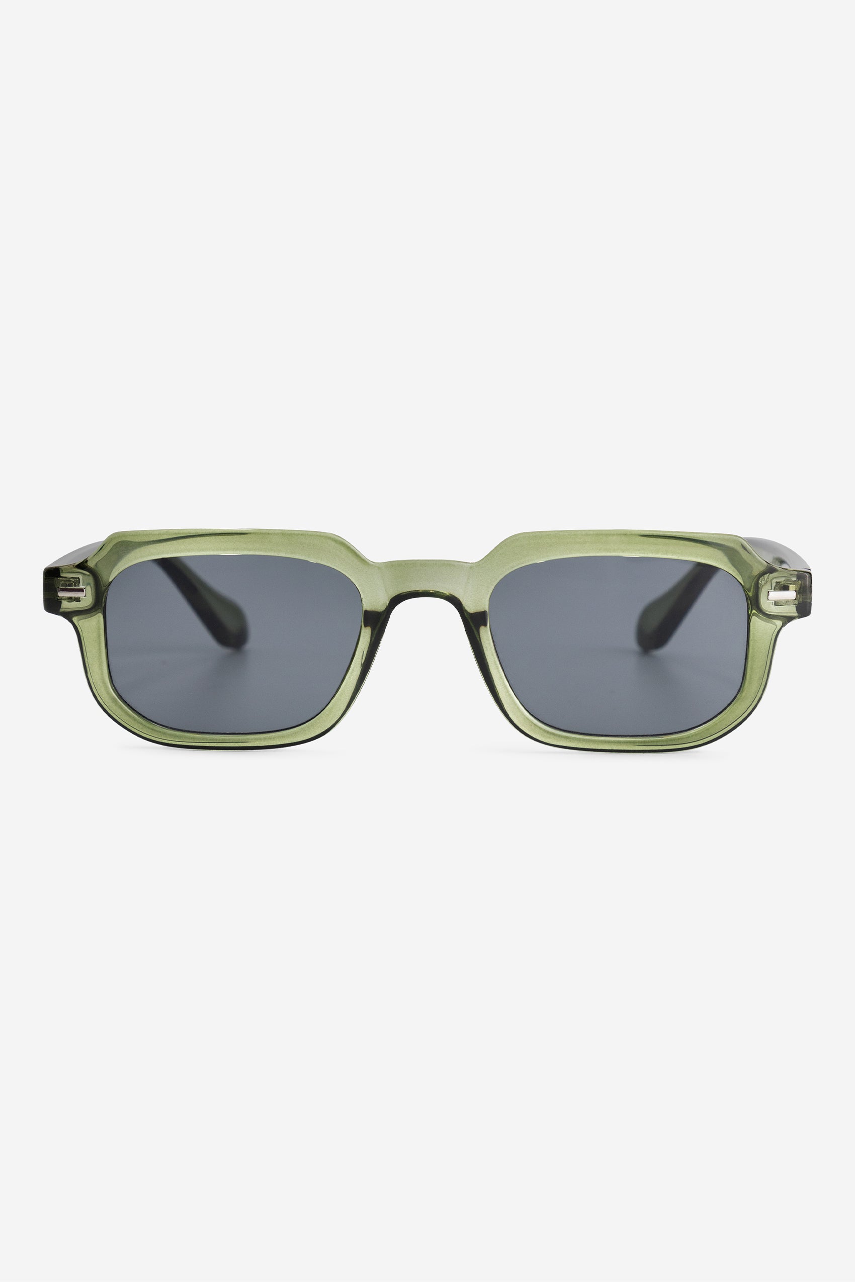 Sirocco sunglasses | Green/Faded Black