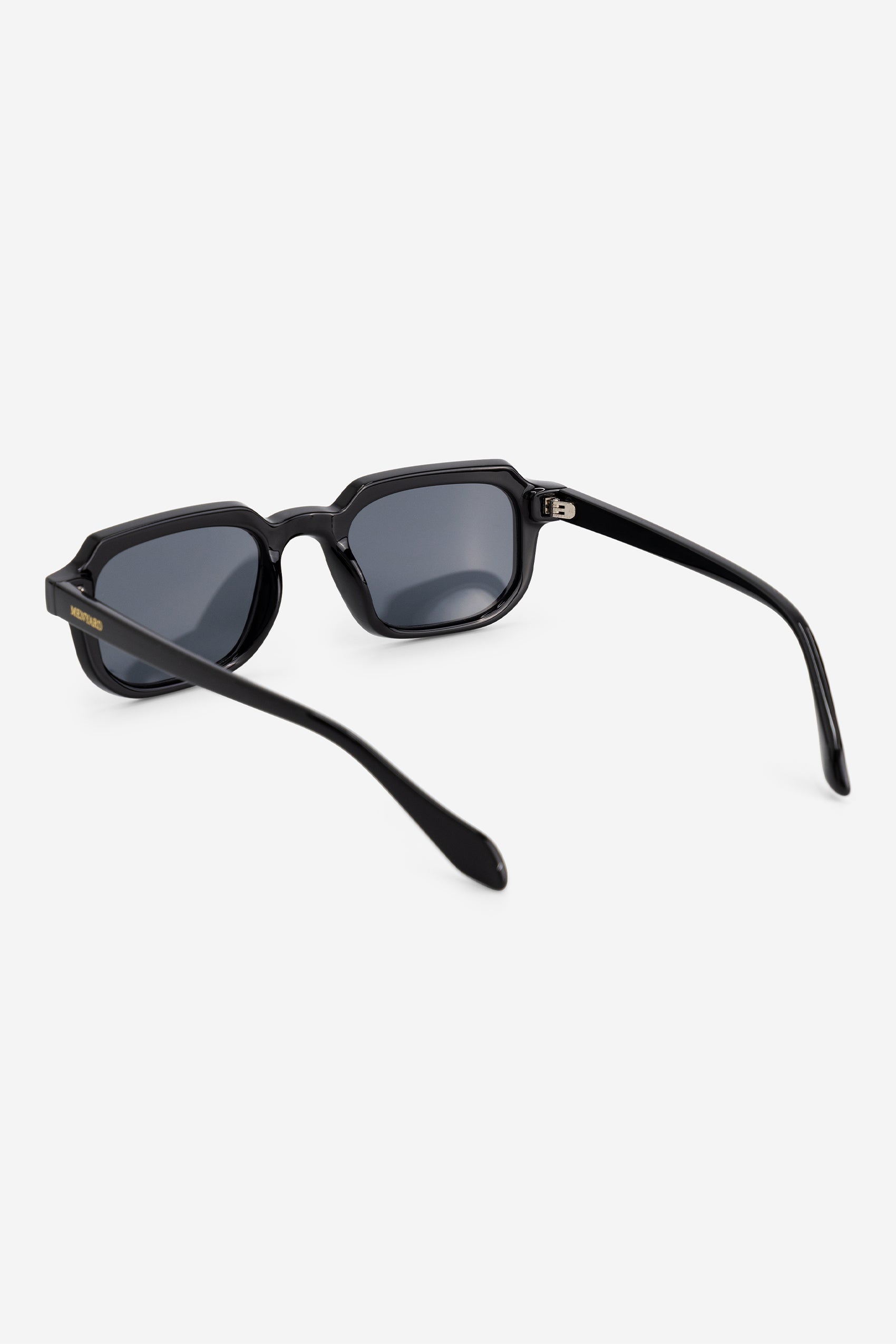 Sirocco sunglasses | Black Gray
