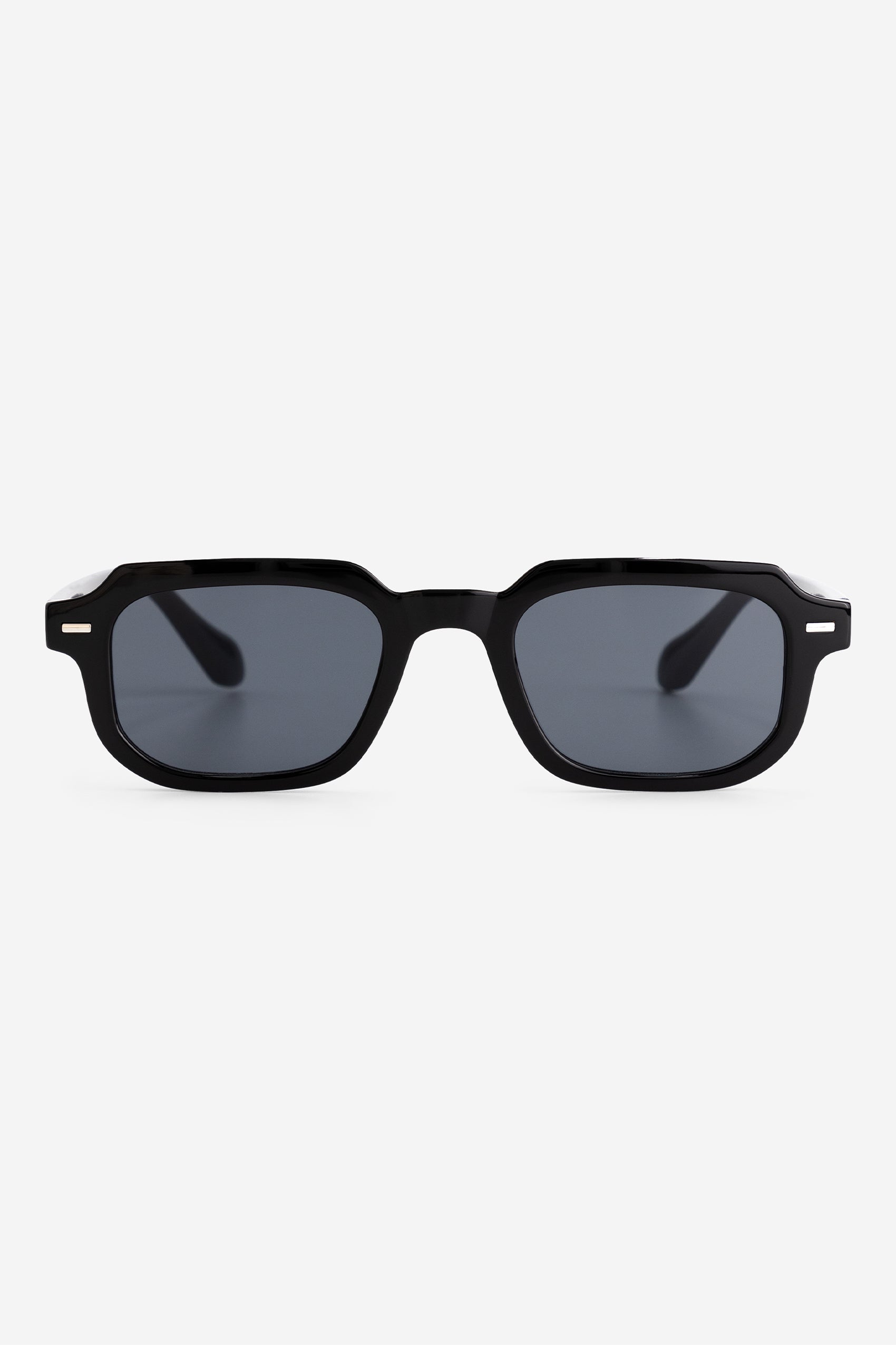 Sirocco sunglasses | Black Gray