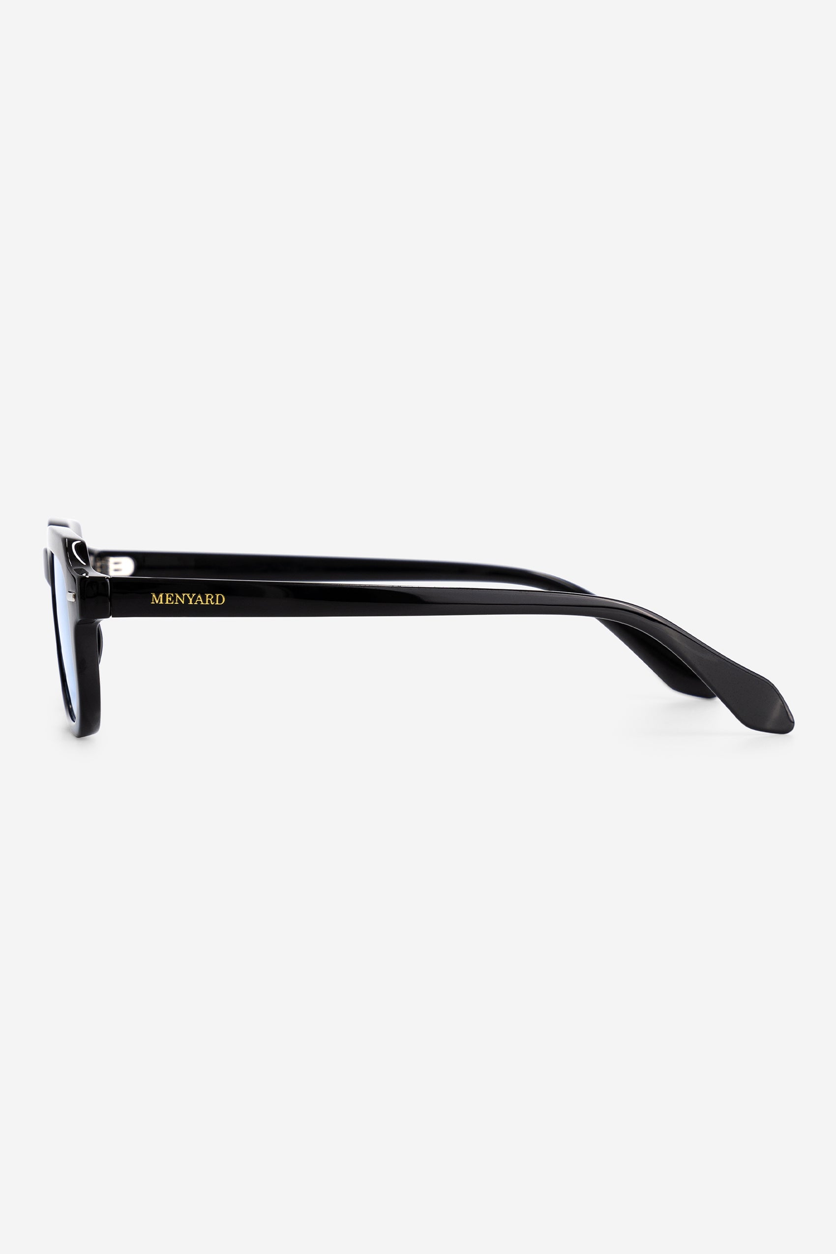 Sirocco sunglasses | Black Gray