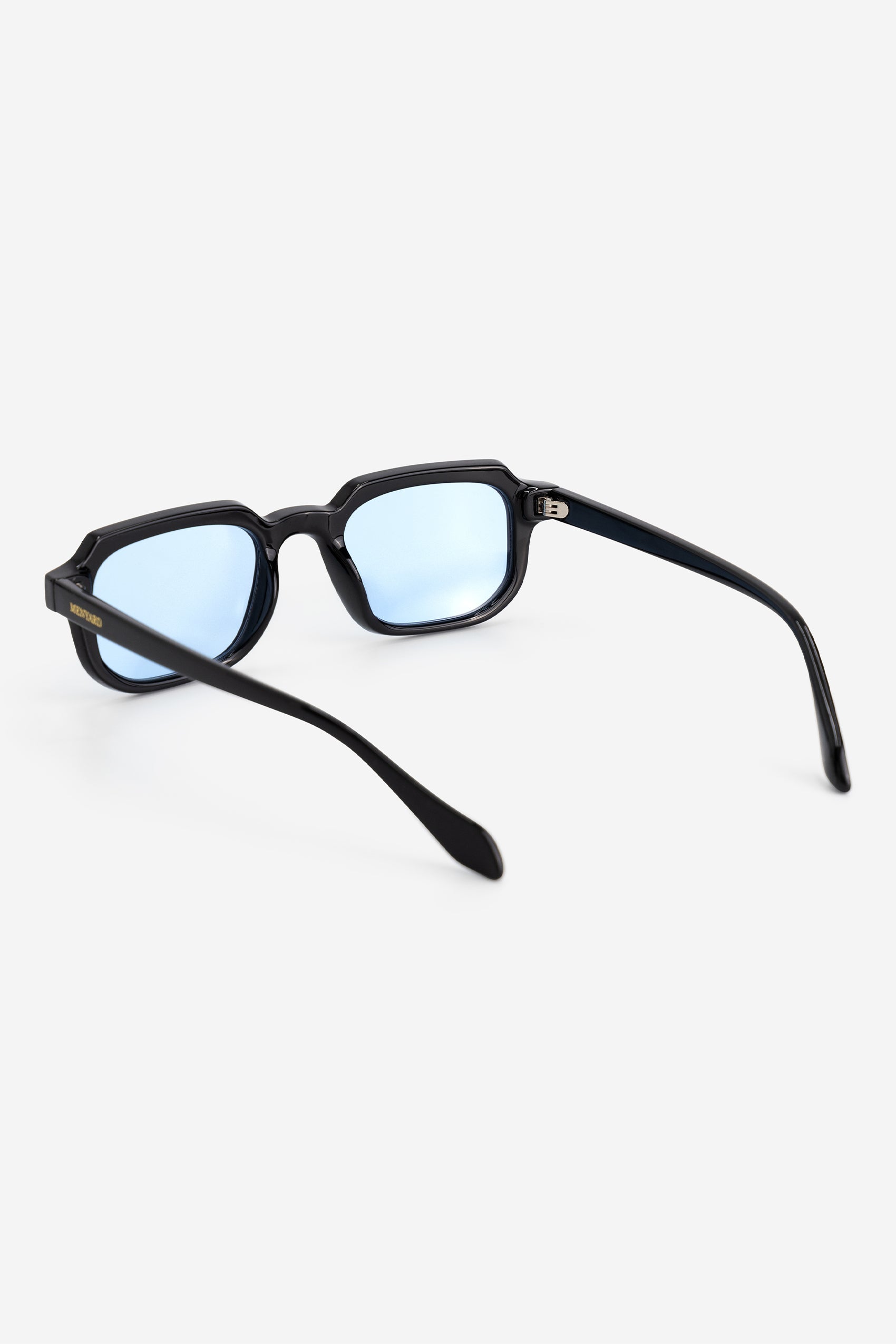 Sirocco sunglasses | Black/Blue