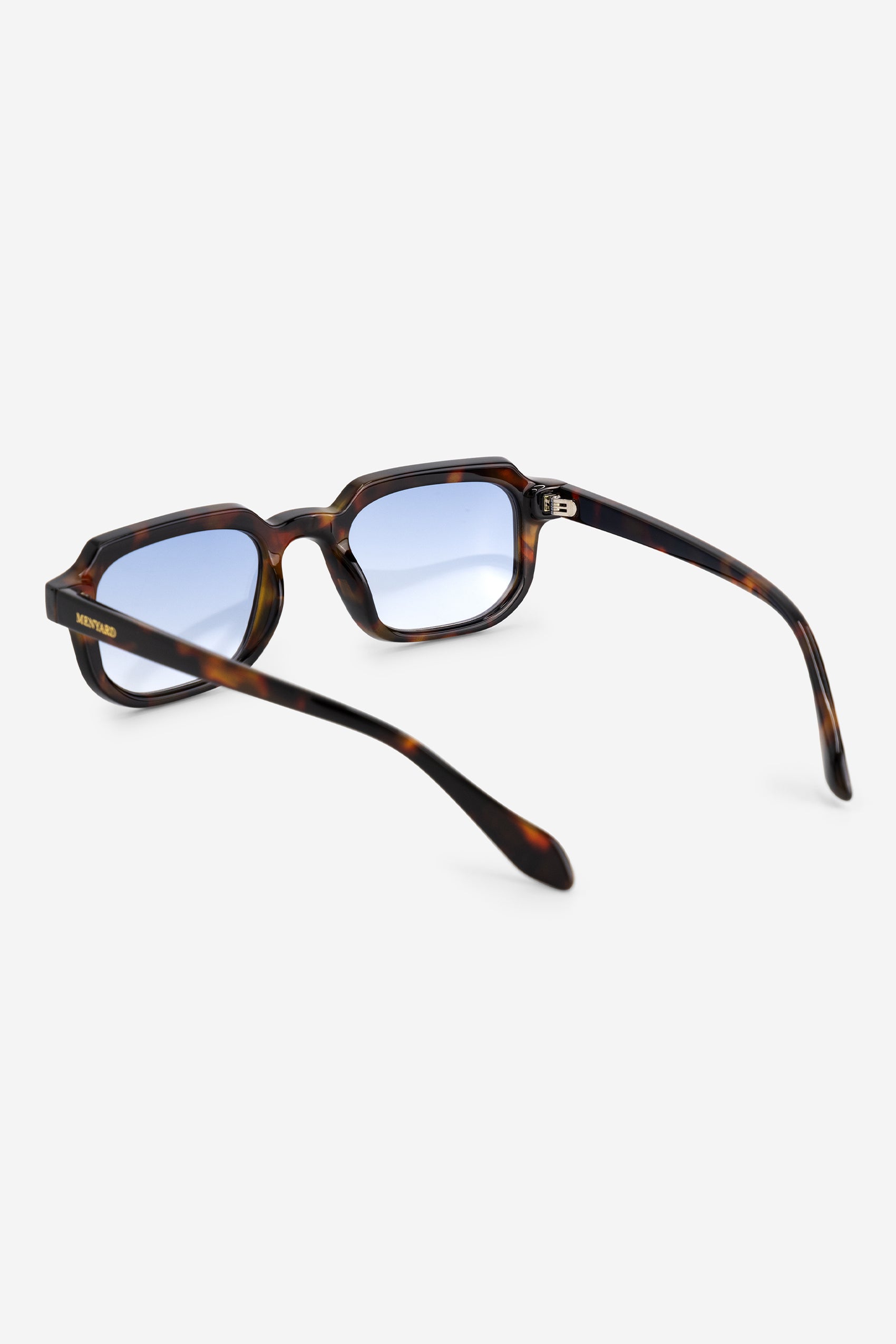 Sirocco sunglasses | Tortoise/ Gradient Dark Blue