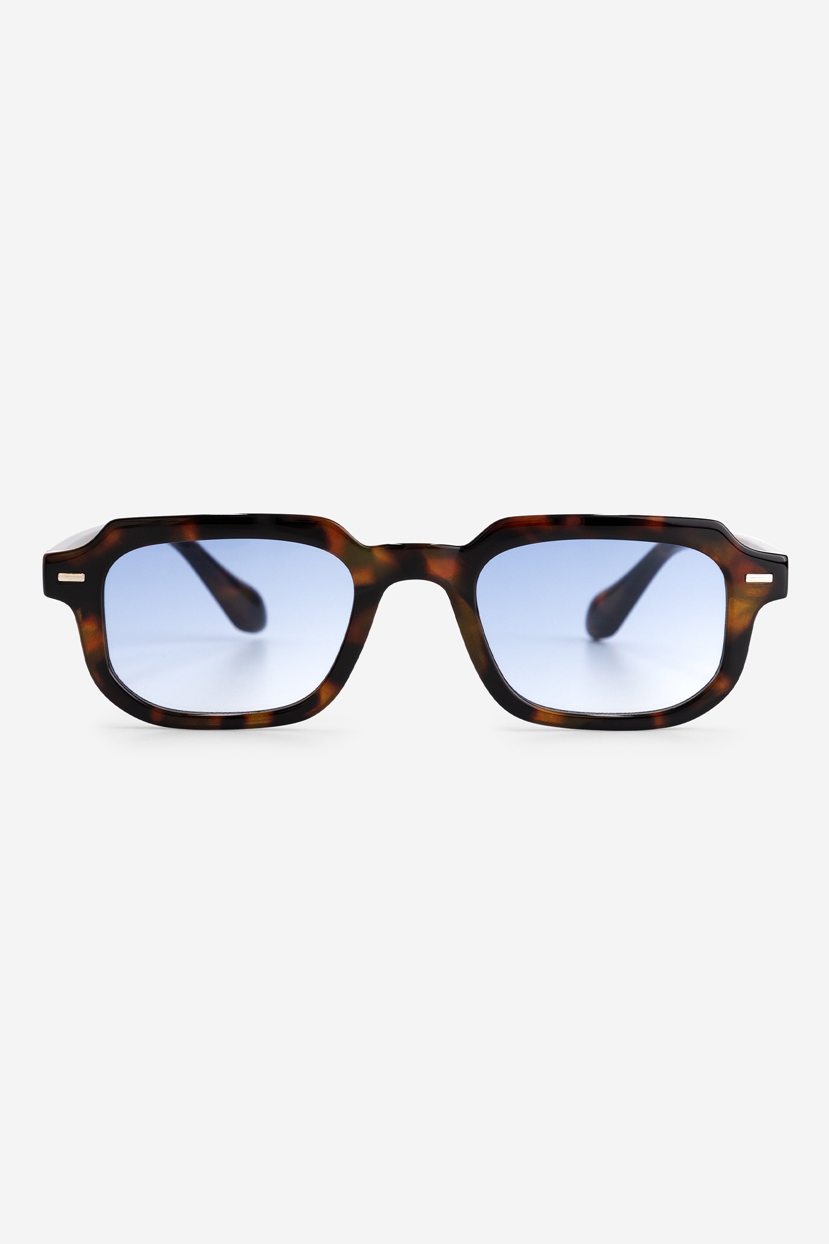 Sirocco sunglasses | Tortoise/ Gradient Dark Blue