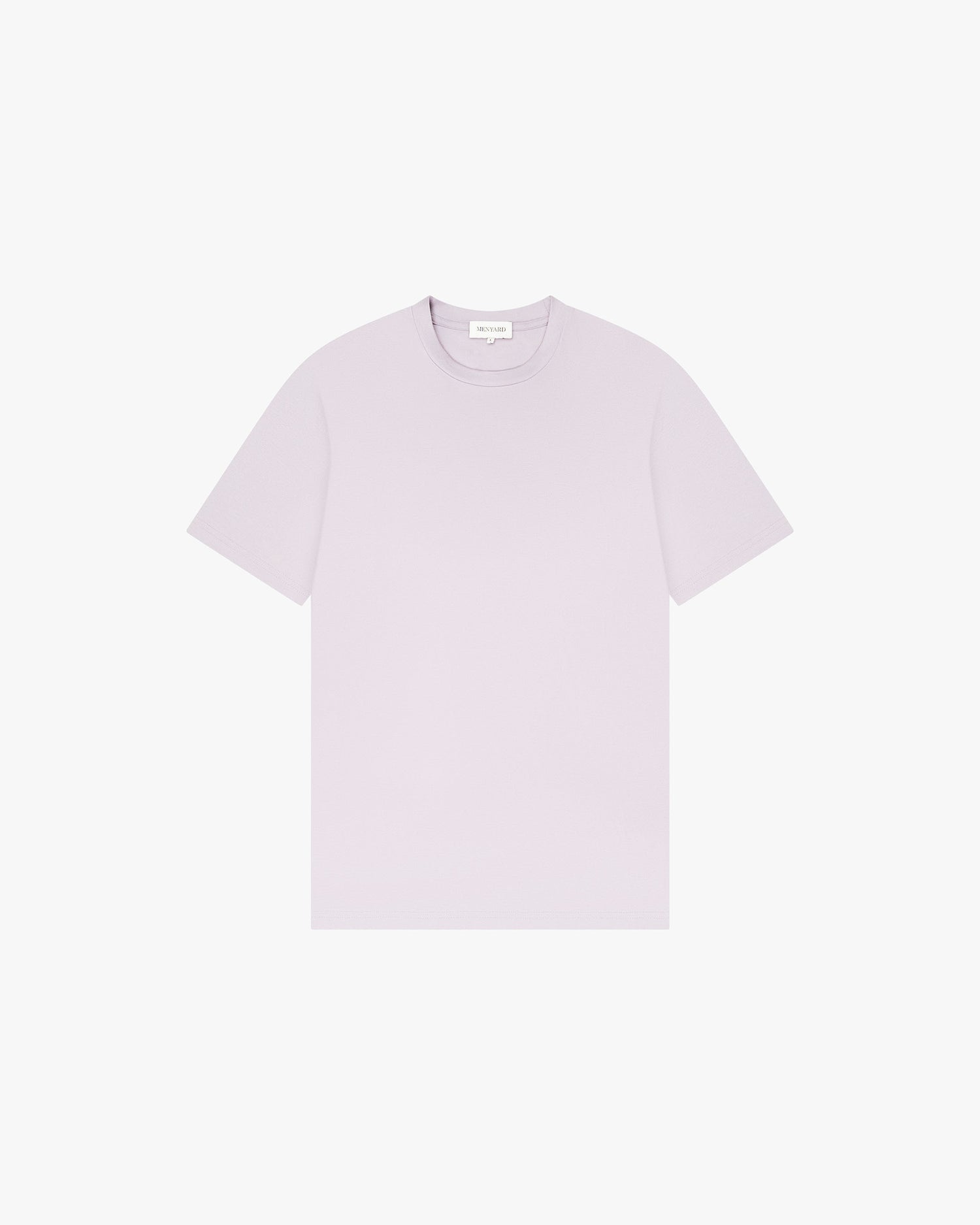 Maritime T-shirt | Lavender