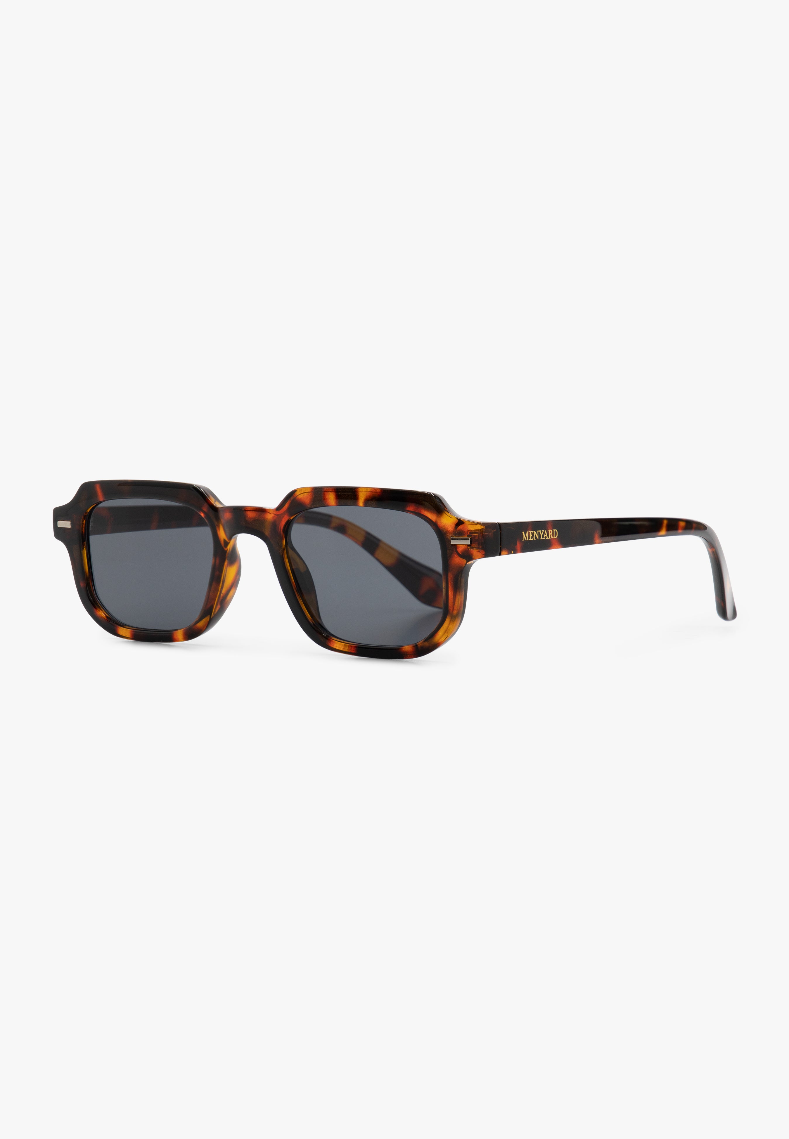 Sirocco sunglasses | Tortoise/Gray